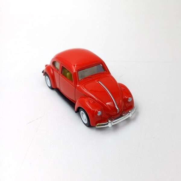 Stem - 1:60 Alloy Return Force Simulation Classic Car - Image 7