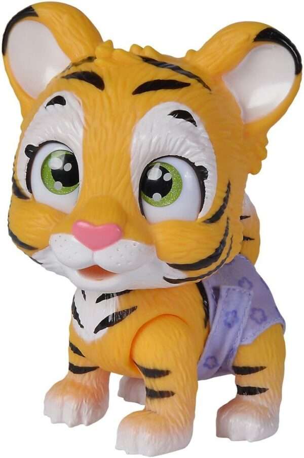 Pamper Petz - Tiger - Image 4