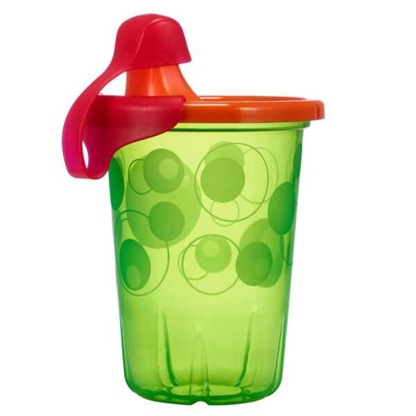 Take & Toss - Spill Proof Sippy Cups - Image 7