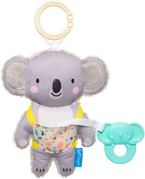 Taf Toys - Kimmy The Koala - Image 7