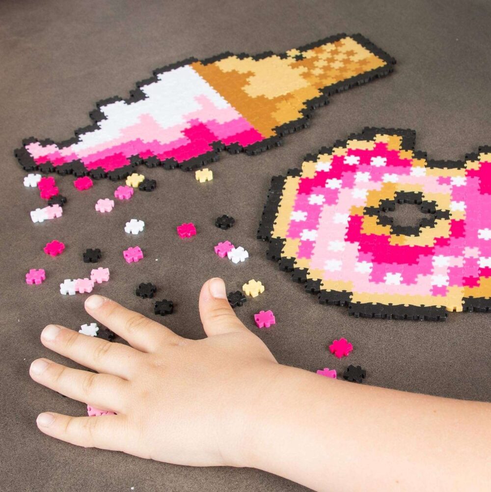 Fat Brain Toys - Jixelz - Sweet Treats - Image 6