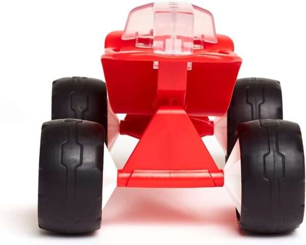 Hape - Dune Buggy - RED - Image 4