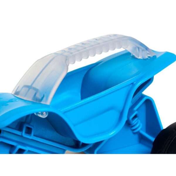 Hape - Dune Buggy - BLUE - Image 6