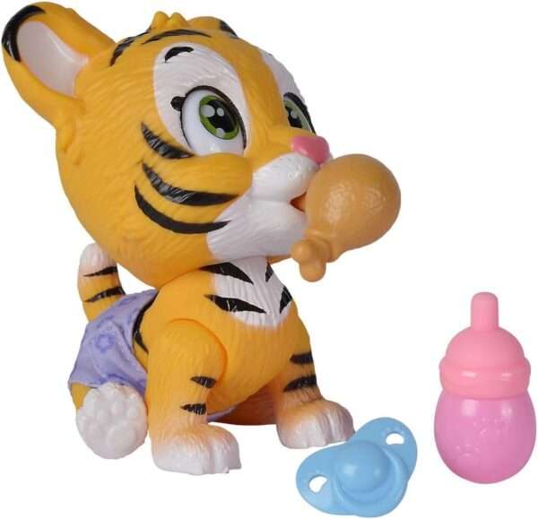 Pamper Petz - Tiger - Image 3