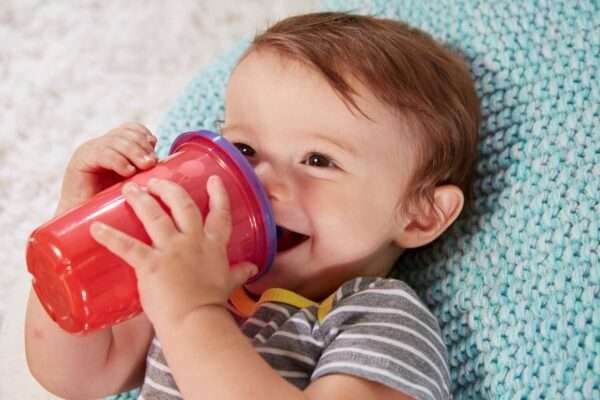 Take & Toss - Spill Proof Sippy Cups - Image 6