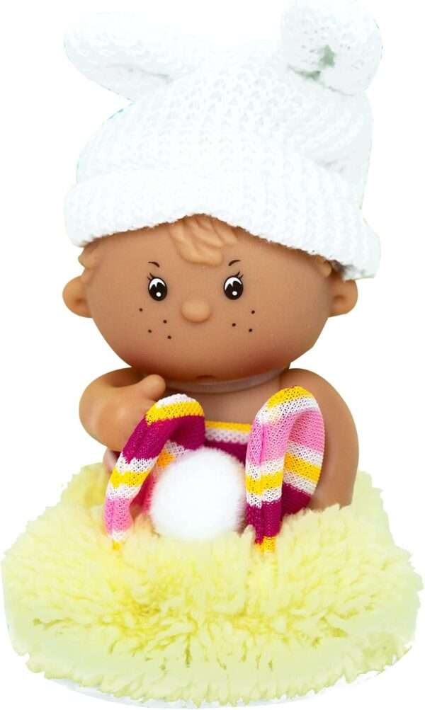 Hayati Girl - Amoura First Friends Doll - Image 2