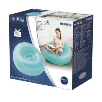 Bestway - Airchair Poshpod
