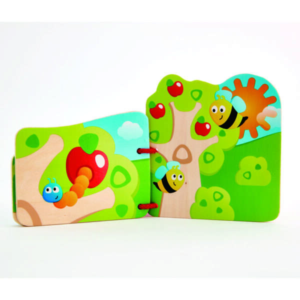 HAPE - Baby's Bug Book - Image 3