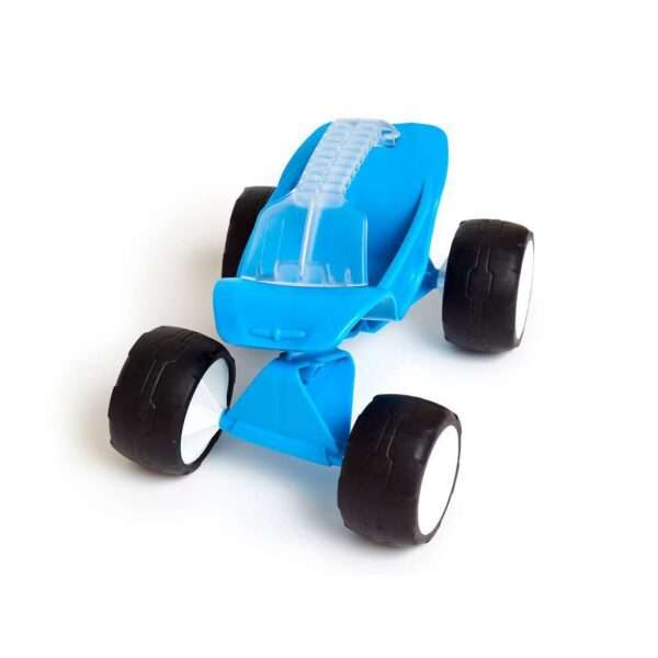 Hape - Dune Buggy - BLUE - Image 4