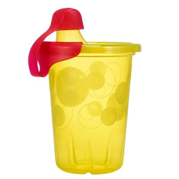 Take & Toss - Spill Proof Sippy Cups - Image 4