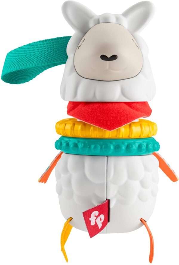 Fisher-Price - Click Clack Llama - Image 2