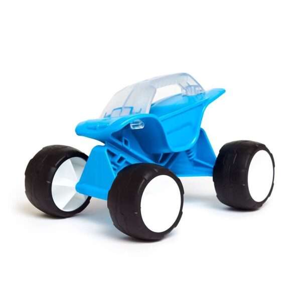 Hape - Dune Buggy - BLUE - Image 3