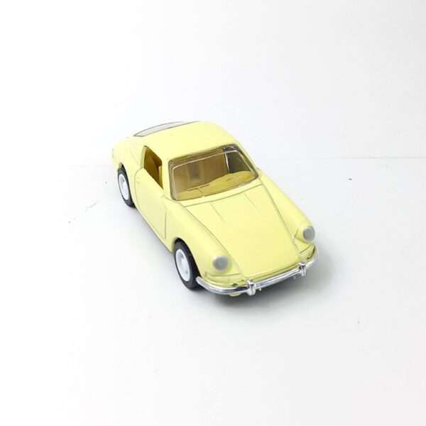 Stem - 1:60 Alloy Return Force Simulation Classic Car - Image 3