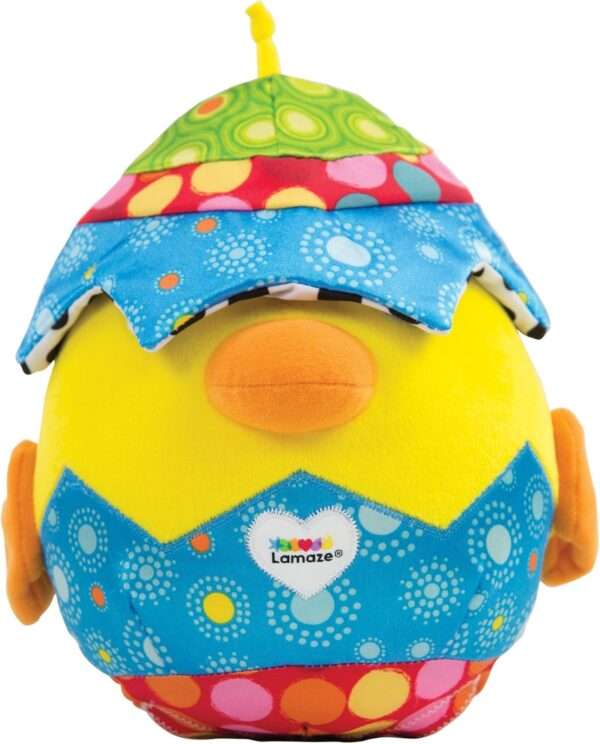 Tomy Lamaze - Hatching Henry - Image 3