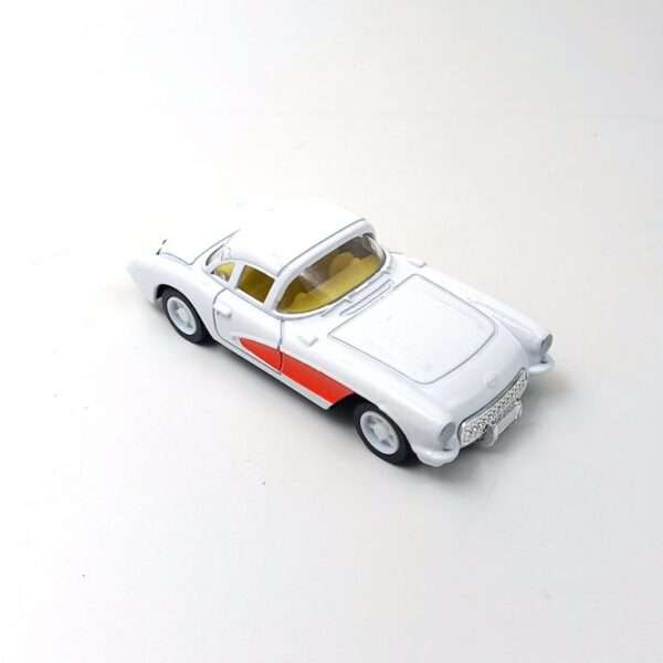 Stem - 1:60 Alloy Return Force Simulation Classic Car - Image 2