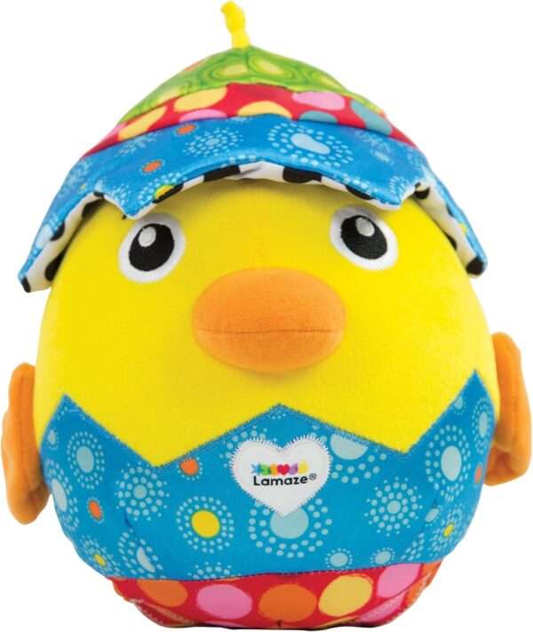 Tomy Lamaze - Hatching Henry - Image 2