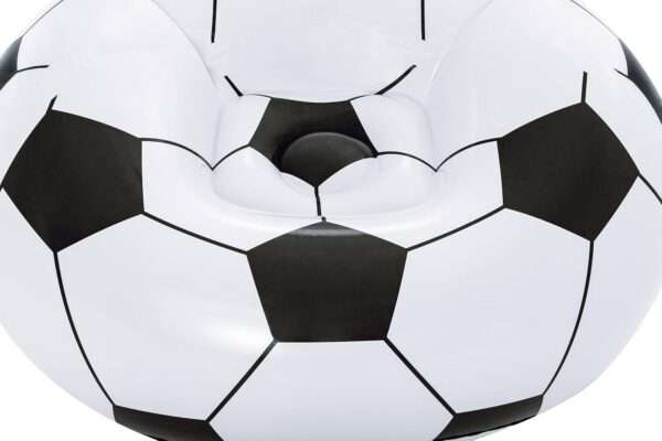 Bestway - Beanless Soccer Ball Chair - Image 7