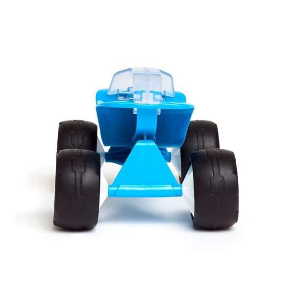 Hape - Dune Buggy - BLUE - Image 2