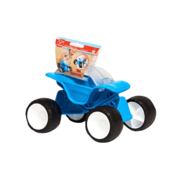 Hape - Dune Buggy - BLUE