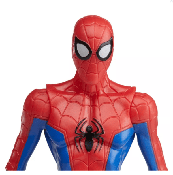 Hasbro - Across the Spider-Verse Action Figure - Spider-Man 6" - Image 5