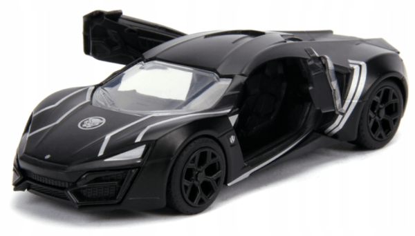 JADA - Lykan Hypersport - Image 10