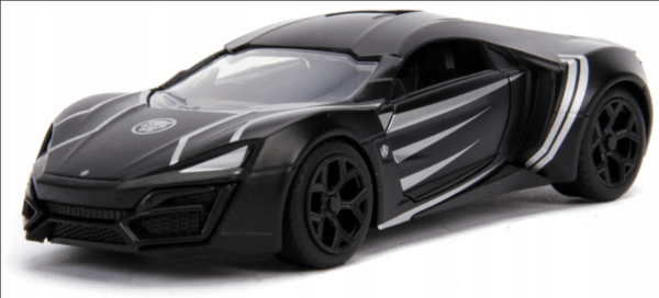 JADA - Lykan Hypersport - Image 9