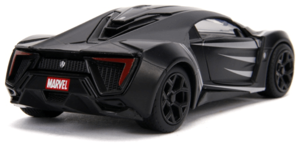 JADA - Lykan Hypersport - Image 8