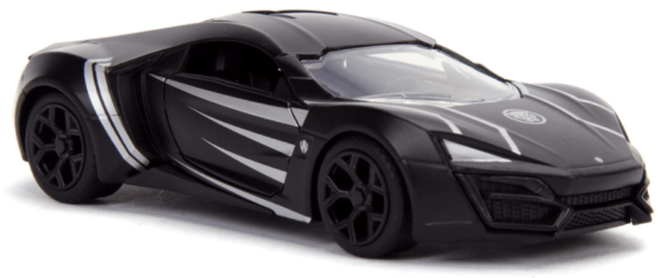 JADA - Lykan Hypersport - Image 7