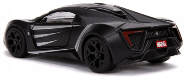 JADA - Lykan Hypersport - Image 6