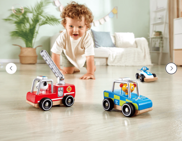 Wild Rider - Assorted Vehicles - Image 3