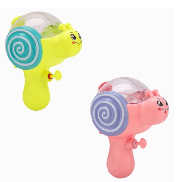 Stem - Fun And Funny Cartoon Shape Water Gun - Image 3