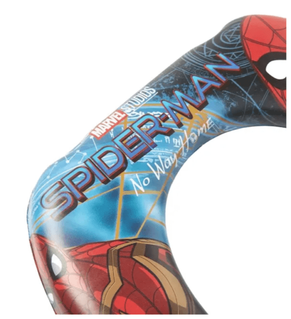 Marvel - Toilet Trainer Seat - Spider-Man - Image 3