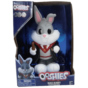 Ooshies Vinyl - Bunny Gryffindor Robe - 4 Inch