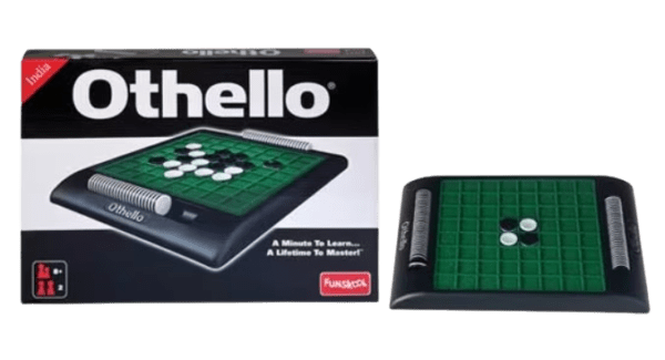 Funskool - OTHELLO - Image 2