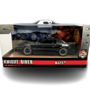 Jada - Knight Rider K.I.T.T.