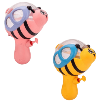 Stem - Fun And Funny Cartoon Shape Water Gun