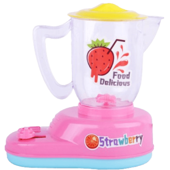Kidzpro - Inertial Juicer Bc
