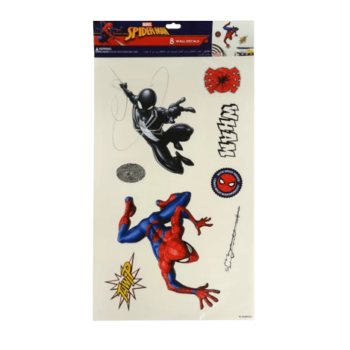Spiderman - Wall Decals