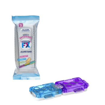 Sensory FX ASMR - Single Pack Bar