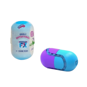 Sensory FX ASMR - Single Pods