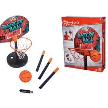 Simba - Basketball Set