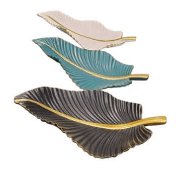 Decorative Plates - 21883 - Each