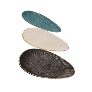 Decorative Plates - 21882 - Each