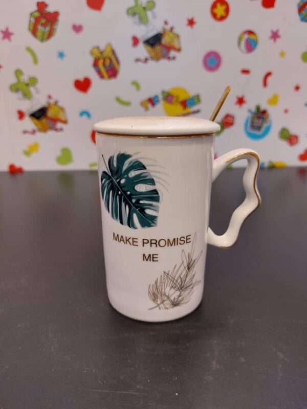 Coffee Mug - 20615 - Each - Image 4