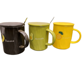 Coffee Mug - 22246 - Each