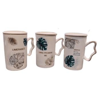 Coffee Mug - 20615 - Each