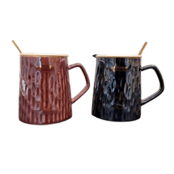 Coffee Mug - 21214 - Each