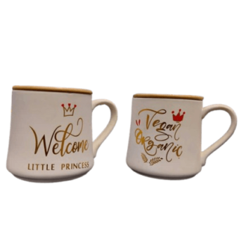 Coffee Mug - 22283 - Each
