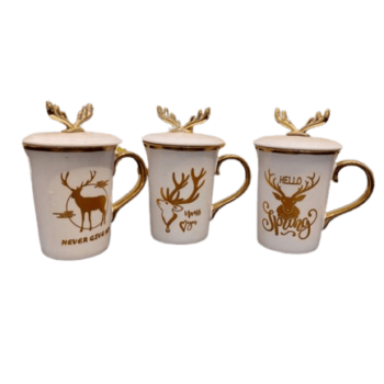 Coffee Mug - 22278 - Each