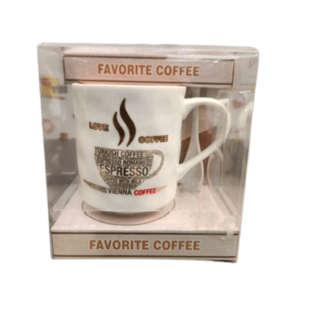 Coffee Mug - 15747